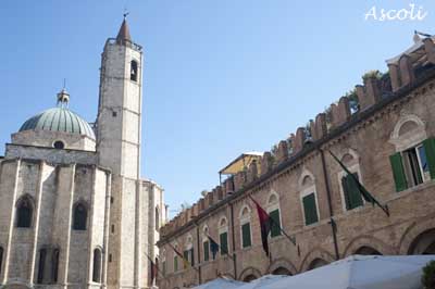 Ascoli Piceno