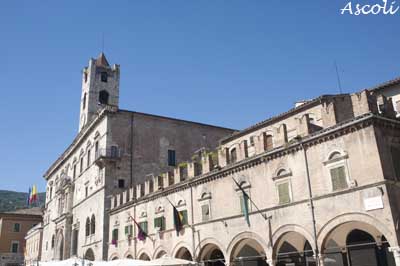 Ascoli Piceno