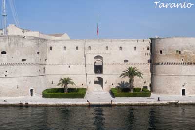 Taranto