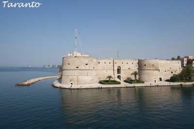 Taranto