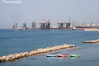 Taranto