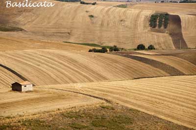 Basilicata