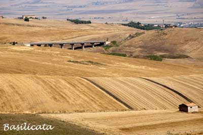 Basilicata