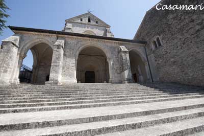 Abbazia di Casamari