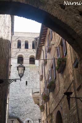 Narni