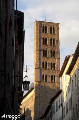 Arezzo