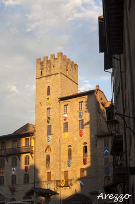 Arezzo