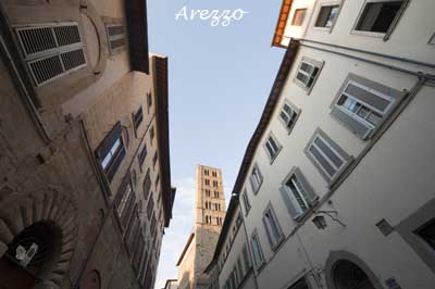 Arezzo