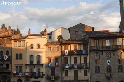 Arezzo