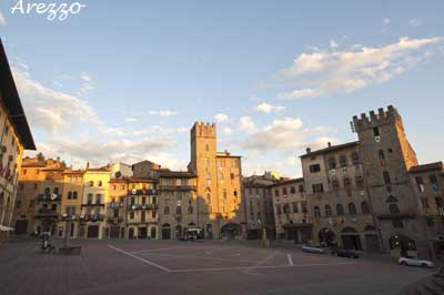 Arezzo