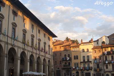 Arezzo