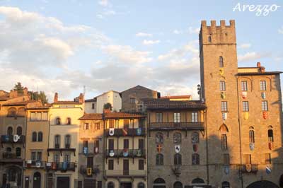 Arezzo