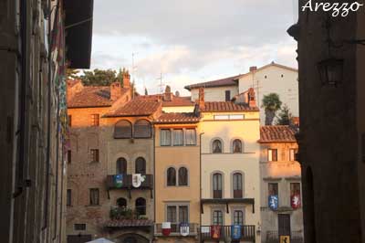 Arezzo