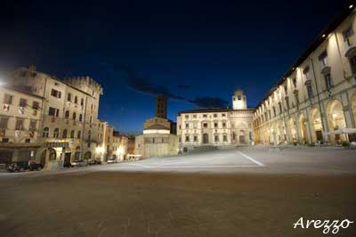 Arezzo