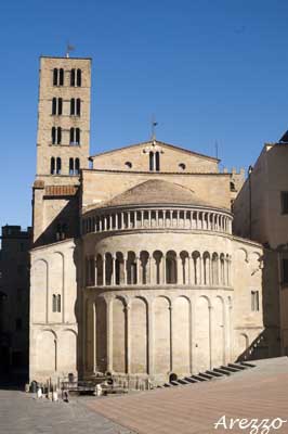 Arezzo