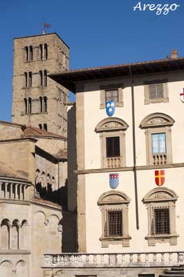 Arezzo