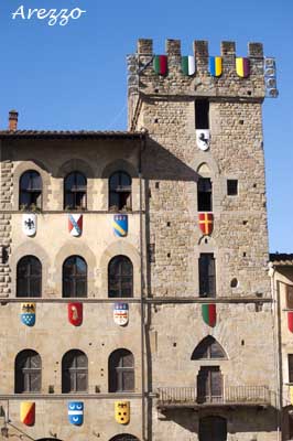 Arezzo