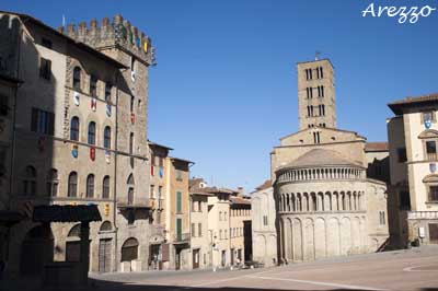 Arezzo