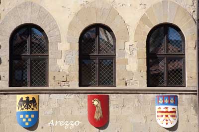 Arezzo