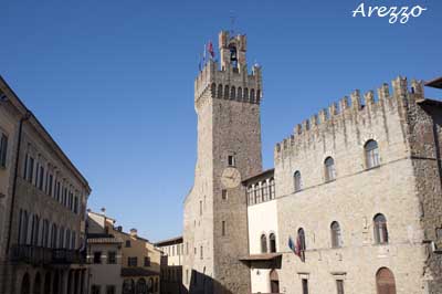 Arezzo