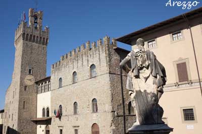 Arezzo