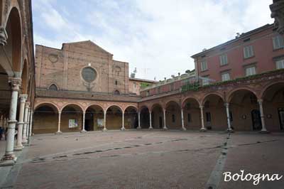 Bologna