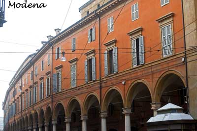 Modena