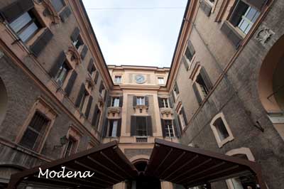 Modena