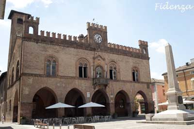 Fidenza