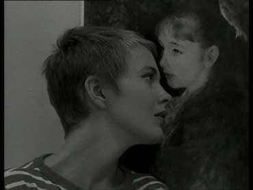 Fino all'ultimo respiro (A bout de souffle) - Godard