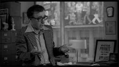 Broadway Danny Rose - Woody Allen