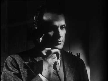 Cronaca di un amore - Antonioni: Massimo Girotti