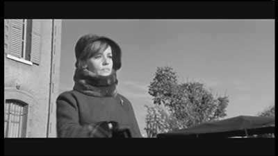 Il diario di una cameriera (Le journal d'une femme de chambre) - Luis Buñuel: Jeanne Moreau