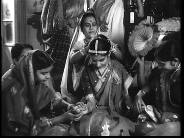 Il mondo di Apu (Apur sansar) - Satyajit Ray