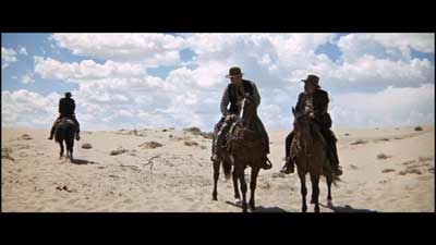 Il mucchio selvaggio (The Wild Bunch) - Peckinpah