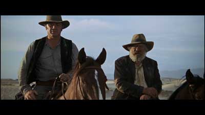 Il mucchio selvaggio (The Wild Bunch) - Peckinpah