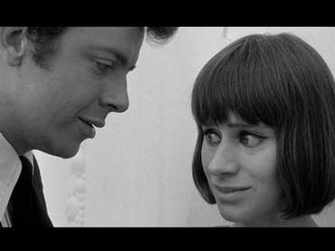 Non tutti ce l'hanno (The Knack... And How To Get It) - Richard Lester