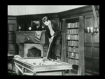Il cuoco (The Cook) - Roscoe Fatty Arbuckle, Buster Keaton