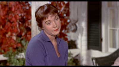 La congiura degli innocenti (The Trouble With Harry) - Alfred Hitchcock: Shirley MacLaine