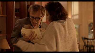 La dea dell'amore (Mighty Aphrodite) - Woody Allen