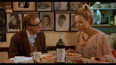 La dea dell'amore (Mighty Aphrodite) - Woody Allen