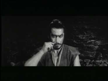La fortezza nascosta (Kakushi toride no san-akunin) - Kurosawa: Toshiro Mifune