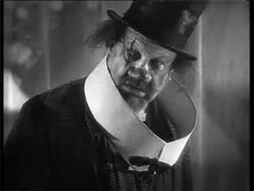 L'angelo azzurro (Der blaue Engel) - Von Sternberg: Emil Jannings