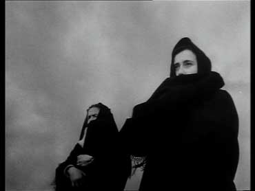 Ossessione - Luchino Visconti (Massimo Girotti, Clara Calamai)