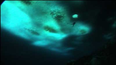 L'ignoto spazio profondo (The Wild Blue Yonder) - Werner Herzog
