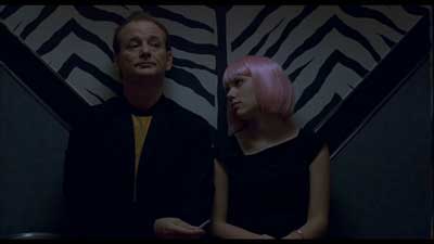 Lost In Translation - Sofia Coppola