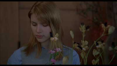 Lost In Translation - Sofia Coppola: Scarlett Johansson