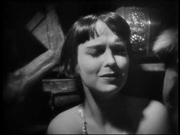 Lulu (Die Büchse der Pandora) - Pabst: Louise Brooks