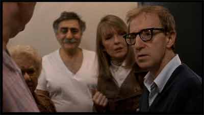 Misterioso omicidio a Manhattan (Manhattan Murder Mystery) - Woody Allen
