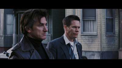 Mystic River - Clint Eastwood (Sean Penn, Tim Robbins, Kevin Bacon)